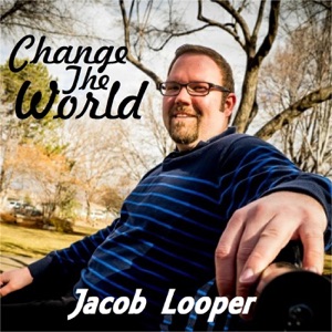 Change the World (feat. David Klinkenberg)