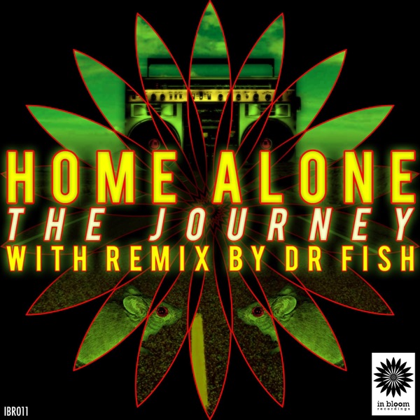 The Journey - Single