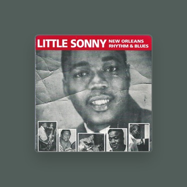 Little sonny