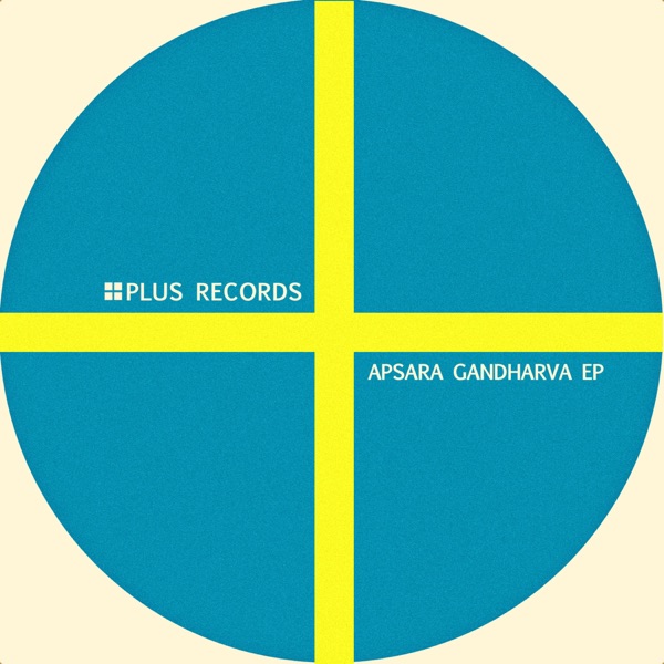 Gandharva - EP