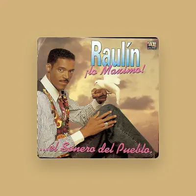 Listen to Raulin, watch music videos, read bio, see tour dates & more!