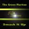 Tennis - The Green Martian lyrics