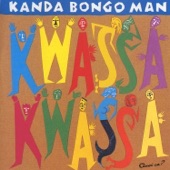 Liza - Kanda Bongo Man