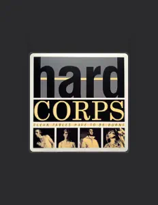 Listen to Hard Corps, watch music videos, read bio, see tour dates & more!