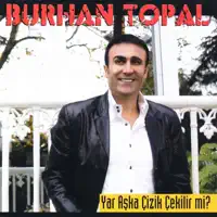 SARI KIZ — BURHAN TOPAL