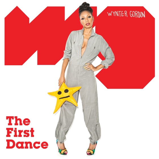 Cover artwork for Right Here (Famties Remix)