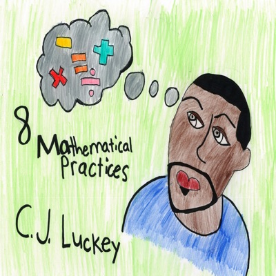 8 Mathematical Practices - Single