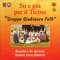 Capriasca mia - Gruppo Giubiasco Folk lyrics