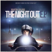 The Night Out (Single Version) artwork