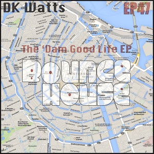 The 'Dam Good Life