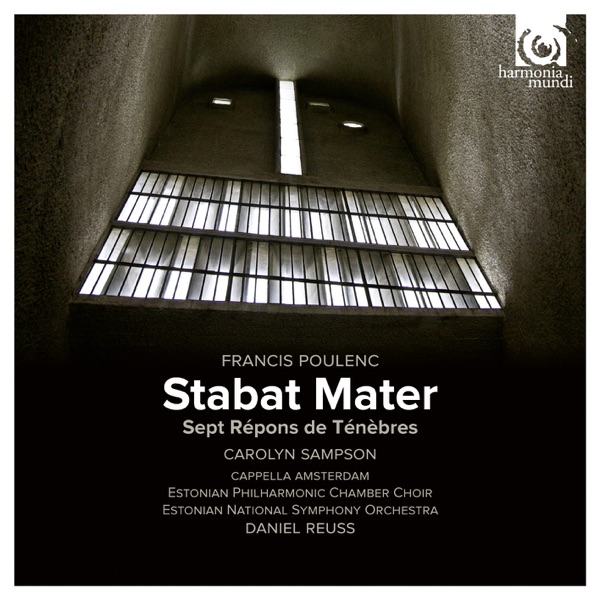 Poulenc: Stabat Mater