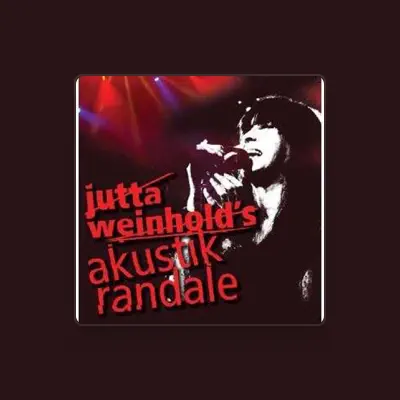 Listen to Jutta Weinhold, watch music videos, read bio, see tour dates & more!