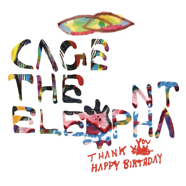 Most popular running songs by Cage the Elephant (Page 1) | Workout songs  and playlists - jog.fm