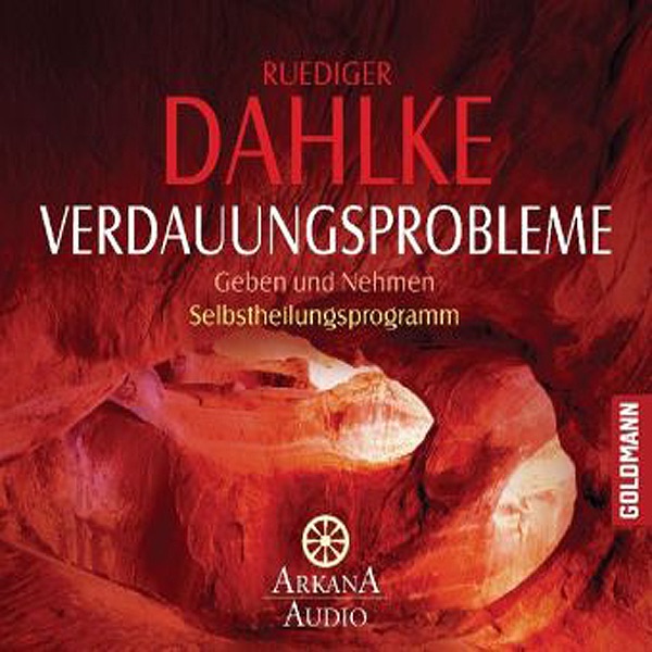 Verdauungsprobleme