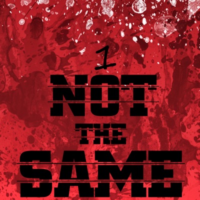 Not the Same (feat. V. Ray) Pt. 1