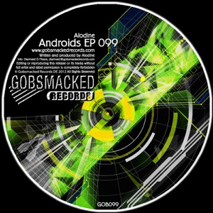 Androids EP 99 - Single