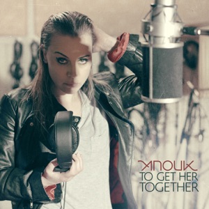Anouk - Any Younger - Line Dance Music