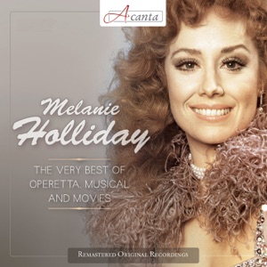 Melanie Holliday