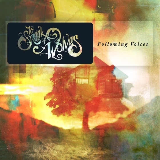 Cover artwork for This Light Stays On