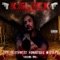 Aktive N a Mufucka (feat. Slo-Tex & J.Bird) - K.glock lyrics