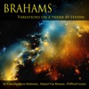 Brahms: Variations On a Theme By Haydn