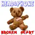 Broken Heart (Instrumental) song reviews