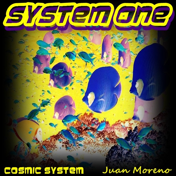 System One (Original Mix) - Single