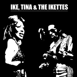 iKE - Ghetto Funk