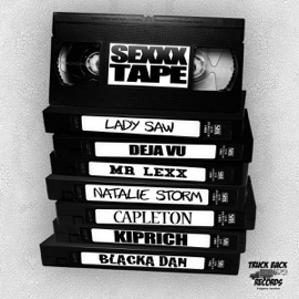 Thief a F@#K Kiprich