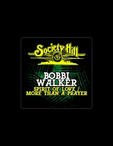 Listen to Bobbi Walker, watch music videos, read bio, see tour dates & more!