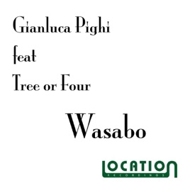 Gianluca Pighi - Wasabo Gianluca Pighi - Wasabo