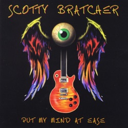 Scotty Bratcher - Ballerina