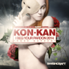 I Beg Your Pardon '14 - Barry Harris presents & Kon Kan