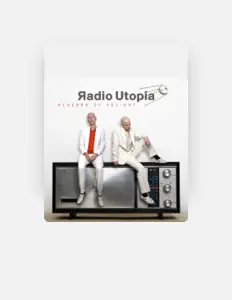 Escucha a Radio Utopia, mira videos musicales, lee su biografía, consulta las fechas de las gira y más.