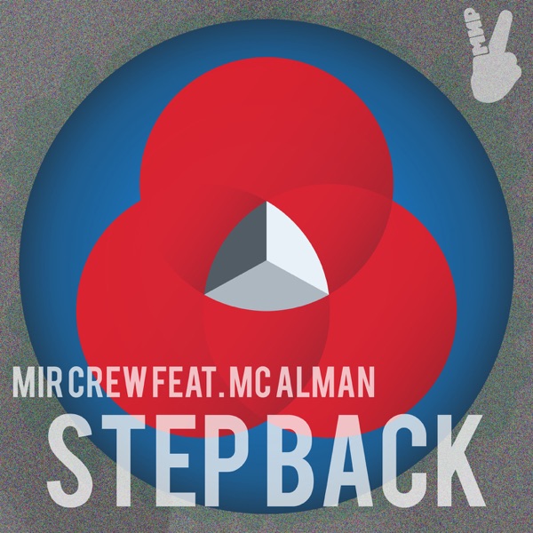 Step Back (feat. MC Alman) - Single