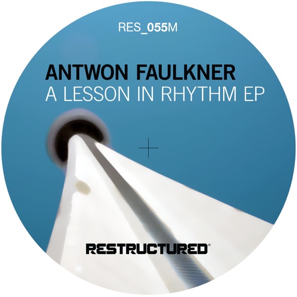 A Lesson In Rhythm - Single