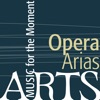 Music For The Moment: Opera Arias artwork