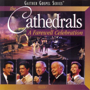 The Cathedrals That Day At Calvary