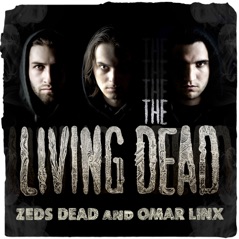 The Living Dead - EP