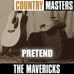 The Mavericks - All You Ever Do Is Bring Me Down - 排舞 编舞者