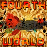 Fourth World - Airto Moreira (Drums, Percussion, Vocals), Flora Purim (Vocals, Percussion), Jose Neto (Guitar, Vocals), Gary Meek & Diana Moreira (Backing Vocals) - Time One (Live)