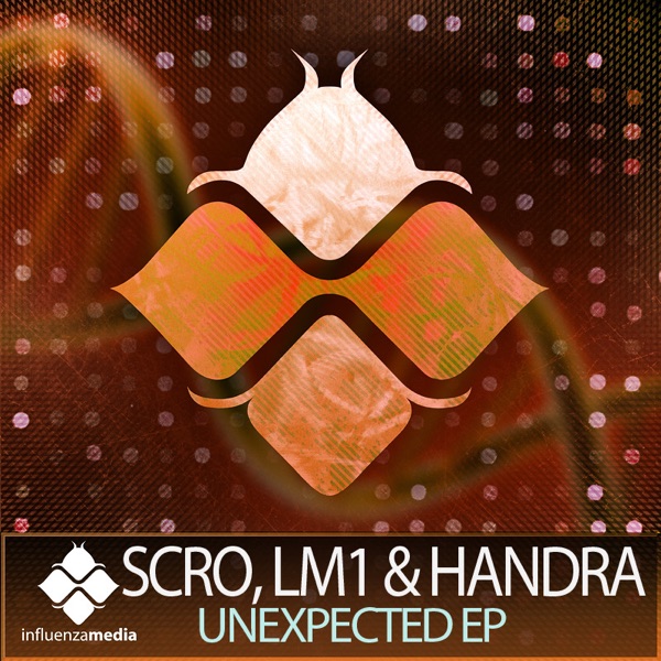 Unexpected - EP