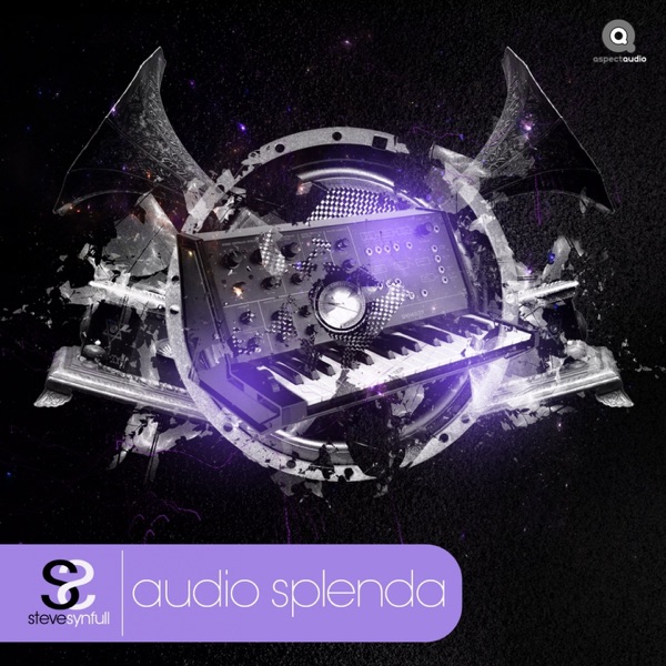 Audio Splenda - Single