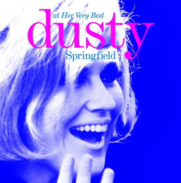 The Look Of Love by Dusty Springfield on Sunshine 106.8