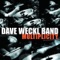 Vuelo - Dave Weckl Band lyrics