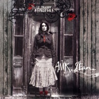 Le Trashy Saloon - Anik Jean