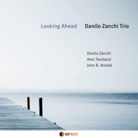 Looking Ahead (Danilo Zanchi Trio) - Danilo Zanchi, Ares Tavolazzi & John B. Arnold