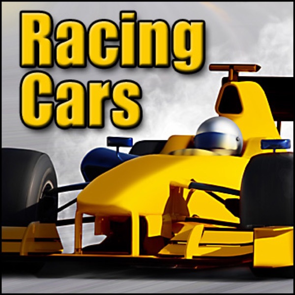 Auto, Race, Pro Stocks - Stock Cars: Large Tight Group Pass By Race Cars, Car Races