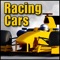 Auto, Race, Formula 1 - General Ambience During Race Race Cars artwork