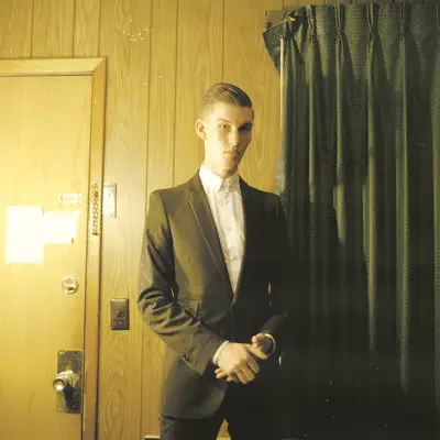 Railroad Track - Single - Willy Moon